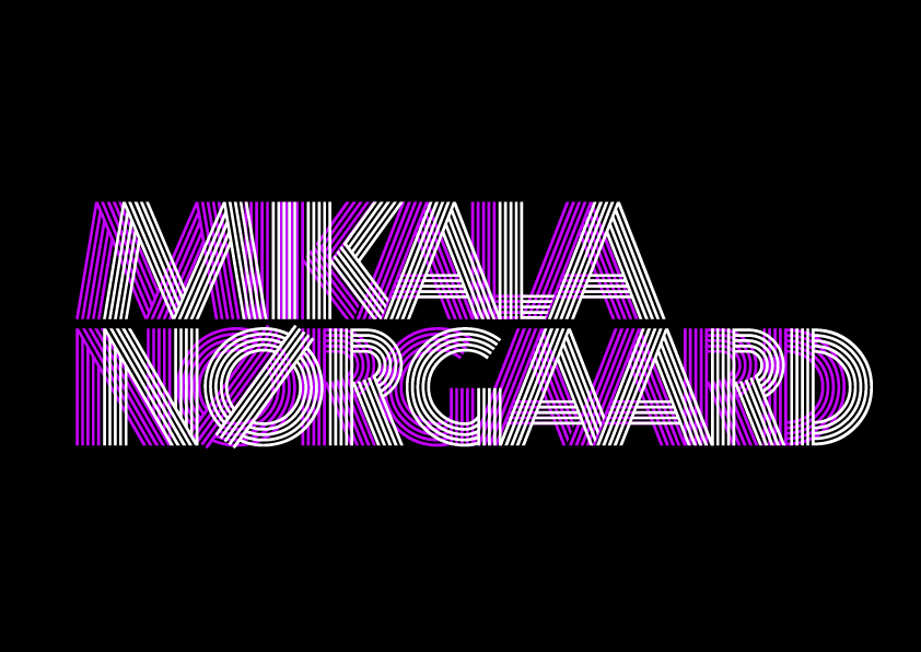 Mikala Nørgaard